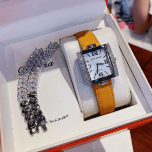 Đồng hồ Royal Crown - sản phẩm đáng sở hữu nhất hiện nay