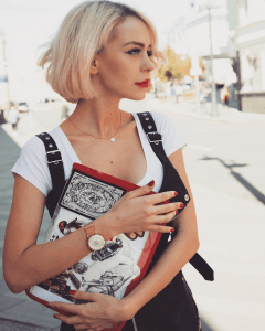 Đồng hồ Bomberg sự khác biệt tạo nên giá trị thương hiệu