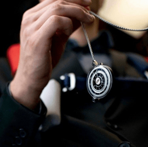 Đồng hồ Bomberg sự khác biệt tạo nên giá trị thương hiệu