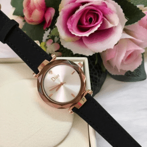 Đồng hồ Dior xuất sắc cả trong chất lượng và thiết kế