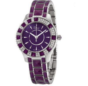 Đồng hồ Dior xuất sắc cả trong chất lượng và thiết kế