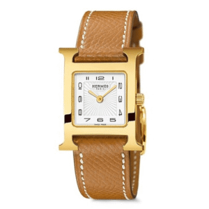 Đồng hồ Hermes - xuất phát từ thương hiệu thời trang xa xỉ bậc nhất