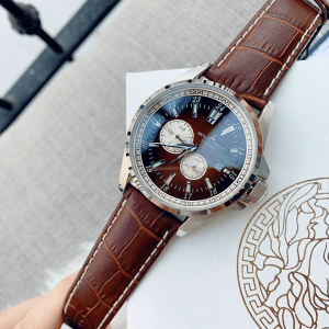 Đồng hồ Jacques Lemans tạo vị thế bằng những sản phẩm xuất sắc