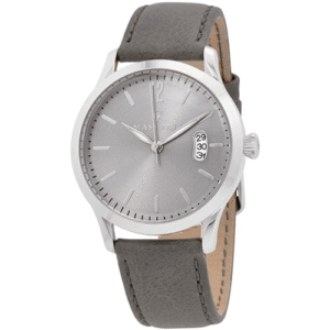 Đồng hồ Maserati cảm hứng từ những chiếc siêu xe