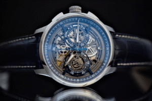 Đồng hồ Maurice Lacroix khẳng định giá trị thương hiệu qua chất lượng sản phẩm