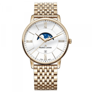 Đồng hồ Maurice Lacroix khẳng định giá trị thương hiệu qua chất lượng sản phẩm