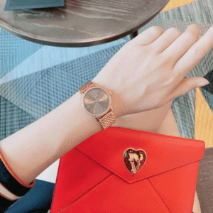 Đồng hồ Maurice Lacroix khẳng định giá trị thương hiệu qua chất lượng sản phẩm