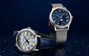 Đồng hồ Raymond Weil xuất sắc về chất lượng cũng như thiết kế