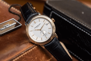 Đồng hồ Raymond Weil xuất sắc về chất lượng cũng như thiết kế