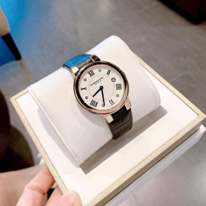 Đồng hồ Raymond Weil xuất sắc về chất lượng cũng như thiết kế