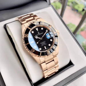 Đồng hồ thương hiệu Revue Thommen sản phẩm được các đời tổng thống ưa chuộng