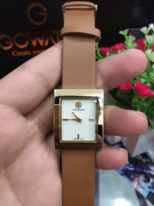 Đồng hồ Tory Burch ấn tượng thời trang khó phai
