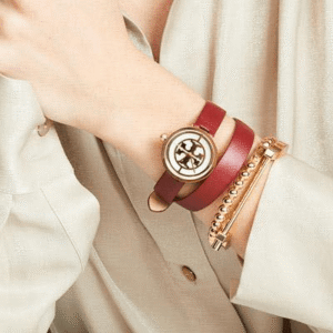 Đồng hồ Tory Burch ấn tượng thời trang khó phai