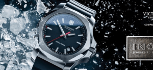 Đồng hồ Victorinox phong cách quân đội thời thượng
