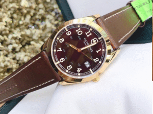 Đồng hồ Victorinox phong cách quân đội thời thượng