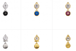 Những bộ sưu tập đồng hồ xuất sắc tạo nên giá trị thương hiệu B Swissa