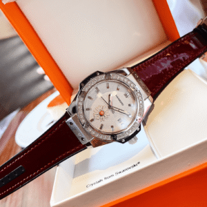 Đồng hồ Hanboro mê đắm từ ánh nhìn đầu tiên