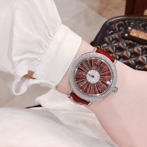 Đồng hồ Hanboro mê đắm từ ánh nhìn đầu tiên