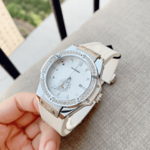 Đồng hồ Hanboro mê đắm từ ánh nhìn đầu tiên