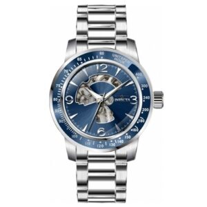 Đồng Hồ Invicta Chính Hãng Nam 38549 Specialty Mechanical Men's Watch