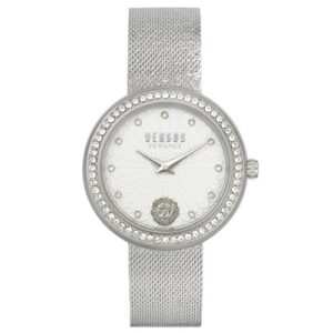 Đồng Hồ Versus By Versace Chính Hãng Nữ VSPEN1420 Lea Crystal Ladies Watch