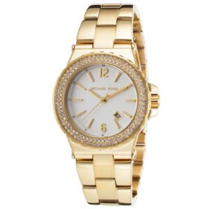 Đồng Hồ Michael Kors Chính Hãng Nữ MK5920 Camille Camille Silver Dial Ladies Watch