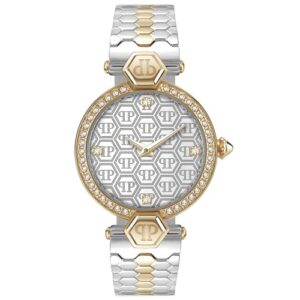Đồng Hồ Philipp Plein Chính Hãng Nữ PWEAA0521 Plein Couture Ladies Watch