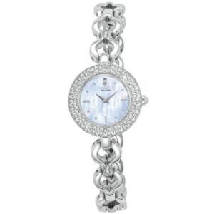 Đồng Hồ Citizen Chính Hãng Nữ EW8850-59N Silhouette Eco-Drive Bracelet Ladies Watch