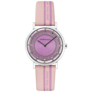 Đồng Hồ Versace Chính Hãng Nữ VE3M00122 New Generation Ladies Watch