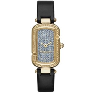 Đồng Hồ Marc Jacobs Nữ Chính Hãng MJ1553 Gold Tone Crystallized Ladies Watch