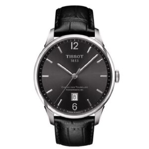 Đồng Hồ Tissot Chính Hãng Nam T099.407.16.447.00 T0994071644700 Chemin Des Tourelles Automatic Men's Watch