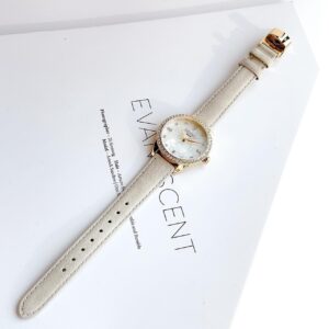 Đồng Hồ Ferre Milano Chính Hãng Nữ Leather Ladies Watch