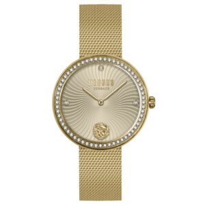 Đồng Hồ Versus By Versace Chính Hãng Nữ VSPEN3121 Lea Crystal Ladies Watch