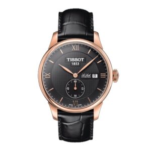 Đồng Hồ Tissot Chính Hãng Nam T006.428.36.058.01 T0064283605801 Le Locle Automatique Petite Seconde Men's Watch