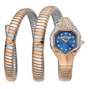 Đồng Hồ Just Cavalli Nữ Chính Hãng JC1L193M0065 Glam Evo 7 Ladies Watch