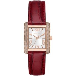 Đồng Hồ Michael Kors Nữ Chính Hãng MK4689 Emery Green Ladies Watch