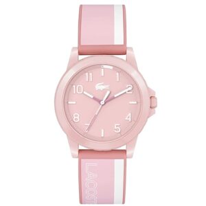 Đồng Hồ Lacoste Nữ Chính Hãng 2030045 Rider Quartz Ladies Watch