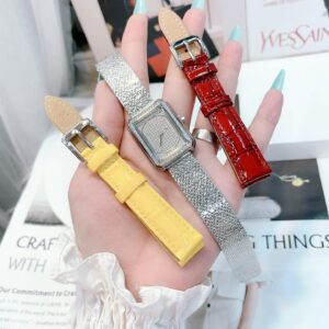 Đồng Hồ Rivero Nữ Chính Hãng Ladies Set Watch