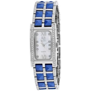 Đồng Hồ Roberto Bianci Chính Hãng Nữ RB0230 Pietra Quartz Ladies Watch