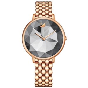 Đồng Hồ Swarovski Chính Hãng Nữ 5416023 Crystal Lake Ladies Watch