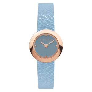 Đồng Hồ Ted Baker Chính Hãng Nữ BKPSEF902 Seerena Leather Ladies Watch