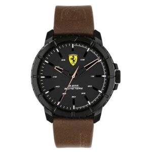 Đồng Hồ Ferrari Nam Chính Hãng 0830902 Forza Evo Men's Watch