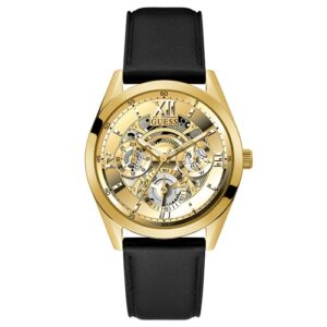 Đồng Hồ Guess Chính Hãng Nam GW0389G2 Tailor Multi-Function Gents Men's Watch