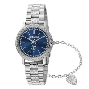 Đồng Hồ Just Cavalli Chính Hãng Nữ JC1L212M0055 Donna Sempre Ladies Watch