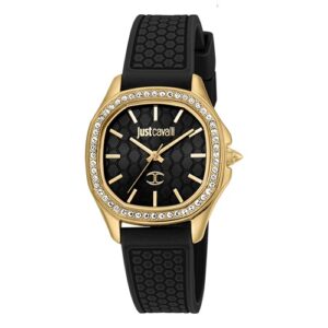 Đồng Hồ Just Cavalli Chính Hãng Nữ JC1L263P0025 Glam Chic Ladies Watch