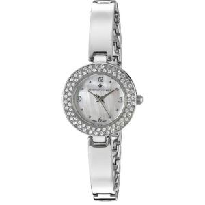 Đồng Hồ Christian Van Sant Nữ Chính Hãng CV8611 Palisades Quartz Ladies Watch
