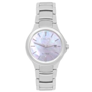 Đồng Hồ Citizen Chính Hãng Nữ EW2520-56Y Eco-Drive Chandler Ladies Watch