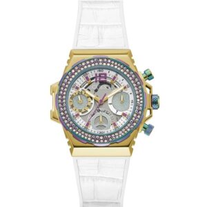 Đồng Hồ Guess Chính Hãng Nữ GW0553L2 Fusion Dames Horloge Ladies Watch