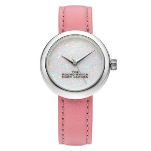 Đồng Hồ Marc Jacobs Chính Hãng Nữ MJ0120179286 Quartz White Dial Ladies Watch