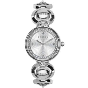 Đồng Hồ Versus by Versace Nữ Chính Hãng VSP333521 Victoria Harbour Ladies Watch